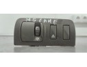 Recambio de mando luces para renault megane iii sport tourer 1.5 dci referencia OEM IAM 648450001R  