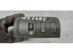 Recambio de mando luces para renault megane iii sport tourer 1.5 dci referencia OEM IAM 648450001R  