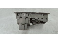 Recambio de mando luces para renault megane iii sport tourer 1.5 dci referencia OEM IAM 648450001R  