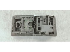 Recambio de mando luces para renault megane iii sport tourer 1.5 dci referencia OEM IAM 648450001R  