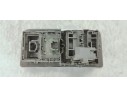 Recambio de mando luces para renault megane iii sport tourer 1.5 dci referencia OEM IAM 648450001R  