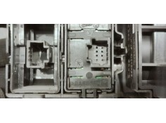 Recambio de mando luces para renault megane iii sport tourer 1.5 dci referencia OEM IAM 648450001R  