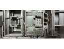 Recambio de mando luces para renault megane iii sport tourer 1.5 dci referencia OEM IAM 648450001R  