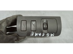 Recambio de mando luces para renault megane iii sport tourer 1.5 dci referencia OEM IAM 648450001R  