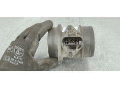 Recambio de caudalimetro para volkswagen golf v berlina (1k1) 1.9 tdi 105 referencia OEM IAM 0281002531  