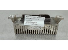 CAJA PRECALENTAMIENTO 8200558438A 