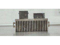 Recambio de caja precalentamiento para renault megane iii sport tourer 1.5 dci referencia OEM IAM 8200558438A  