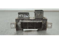 Recambio de caja precalentamiento para renault megane iii sport tourer 1.5 dci referencia OEM IAM 8200558438A  