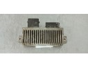Recambio de caja precalentamiento para renault megane iii sport tourer 1.5 dci referencia OEM IAM 8200558438A  
