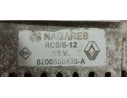 Recambio de caja precalentamiento para renault megane iii sport tourer 1.5 dci referencia OEM IAM 8200558438A  