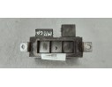 Recambio de caja precalentamiento para renault megane iii sport tourer 1.5 dci referencia OEM IAM 8200558438A  