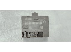 Recambio de modulo electronico para audi a4 ber. (b8) 2.0 tdi referencia OEM IAM 8T0959795H  