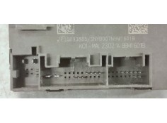 Recambio de modulo electronico para audi a4 ber. (b8) 2.0 tdi referencia OEM IAM 8T0959795H  