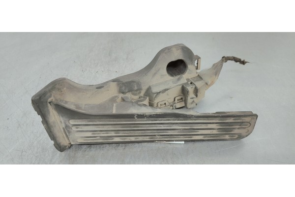 Recambio de pedal acelerador para volkswagen golf v berlina (1k1) 1.9 tdi 105 referencia OEM IAM 1K1721503L  
