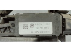 Recambio de pedal acelerador para volkswagen golf v berlina (1k1) 1.9 tdi 105 referencia OEM IAM 1K1721503L  
