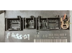Recambio de modulo electronico para volkswagen passat berlina (3c2) 2.0 tdi 140 referencia OEM IAM 3C0959433P  