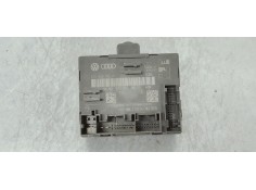 Recambio de modulo electronico para audi a4 ber. (b8) 2.0 tdi referencia OEM IAM 8T0959792G  