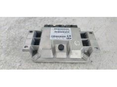 Recambio de centralita motor uce para citroen c3 referencia OEM IAM 9654596080  
