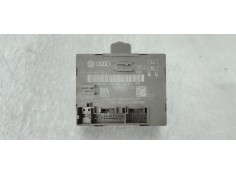 Recambio de modulo electronico para audi a4 ber. (b8) 2.0 tdi referencia OEM IAM 8T0959795H  