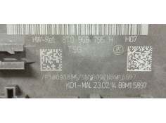 Recambio de modulo electronico para audi a4 ber. (b8) 2.0 tdi referencia OEM IAM 8T0959795H  
