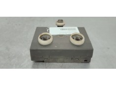 Recambio de modulo electronico para audi a4 ber. (b8) 2.0 tdi referencia OEM IAM 8T0959795H  