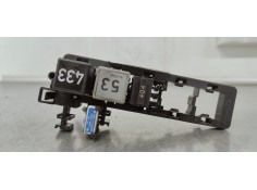 Recambio de caja reles / fusibles para volkswagen passat berlina (3c2) 2.0 tdi 140 referencia OEM IAM 1K1937503  