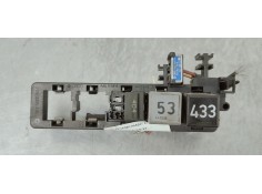 Recambio de caja reles / fusibles para volkswagen passat berlina (3c2) 2.0 tdi 140 referencia OEM IAM 1K1937503  