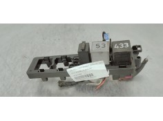 Recambio de caja reles / fusibles para volkswagen passat berlina (3c2) 2.0 tdi 140 referencia OEM IAM 1K1937503  