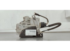 Recambio de cerradura puerta trasera izquierda para volkswagen passat berlina (3c2) 2.0 tdi 140 referencia OEM IAM 3C4839015A  