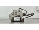 Recambio de cerradura puerta trasera izquierda para volkswagen passat berlina (3c2) 2.0 tdi 140 referencia OEM IAM 3C4839015A  