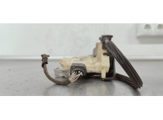 Recambio de cerradura puerta trasera izquierda para volkswagen passat berlina (3c2) 2.0 tdi 140 referencia OEM IAM 3C4839015A  