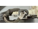 Recambio de cerradura puerta trasera izquierda para volkswagen passat berlina (3c2) 2.0 tdi 140 referencia OEM IAM 3C4839015A  