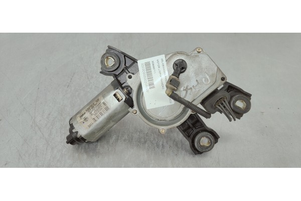 Recambio de motor limpia trasero para volkswagen passat berlina (3c2) 2.0 tdi 140 referencia OEM IAM 3C9955711  