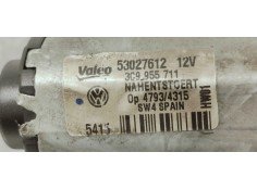 Recambio de motor limpia trasero para volkswagen passat berlina (3c2) 2.0 tdi 140 referencia OEM IAM 3C9955711  