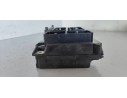 Recambio de caja reles / fusibles para opel astra twin top enjoy referencia OEM IAM 743381  