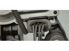 Recambio de motor limpia trasero para volkswagen passat berlina (3c2) 2.0 tdi 140 referencia OEM IAM 3C9955711  