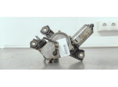 Recambio de motor limpia trasero para volkswagen passat berlina (3c2) 2.0 tdi 140 referencia OEM IAM 3C9955711  