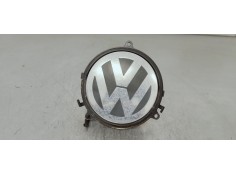 Recambio de maneta exterior porton para volkswagen golf v berlina (1k1) highline 4motion referencia OEM IAM 1K0827469D  