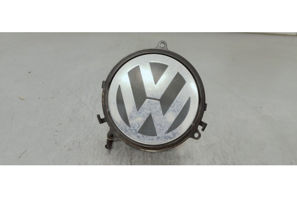 Recambio de maneta exterior porton para volkswagen golf v berlina (1k1) highline 4motion referencia OEM IAM 1K0827469D  
