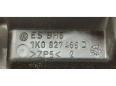 Recambio de maneta exterior porton para volkswagen golf v berlina (1k1) highline 4motion referencia OEM IAM 1K0827469D  