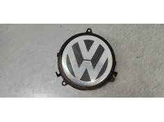 Recambio de maneta exterior porton para volkswagen golf v berlina (1k1) highline 4motion referencia OEM IAM 1K0827469D  