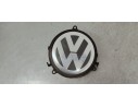 Recambio de maneta exterior porton para volkswagen golf v berlina (1k1) highline 4motion referencia OEM IAM 1K0827469D  