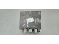 Recambio de caja reles / fusibles para volkswagen golf v berlina (1k1) 1.9 tdi 105 referencia OEM IAM 1K0937049K  