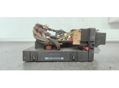 Recambio de caja reles / fusibles para volkswagen golf v berlina (1k1) 1.9 tdi 105 referencia OEM IAM 1K0937049K  