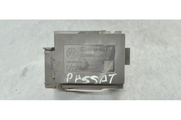 Recambio de conmutador de arranque para volkswagen passat berlina (3c2) 2.0 tdi 140 referencia OEM IAM 3C0905843N  