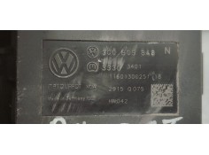 Recambio de conmutador de arranque para volkswagen passat berlina (3c2) 2.0 tdi 140 referencia OEM IAM 3C0905843N  