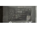 Recambio de conmutador de arranque para volkswagen passat berlina (3c2) 2.0 tdi 140 referencia OEM IAM 3C0905843N  