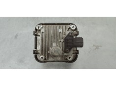 Recambio de modulo electronico para mazda cx-3 1.5 d turbo 105 4x4 fap referencia OEM IAM GMM167XA1  