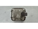 Recambio de modulo electronico para mazda cx-3 1.5 d turbo 105 4x4 fap referencia OEM IAM GMM167XA1  