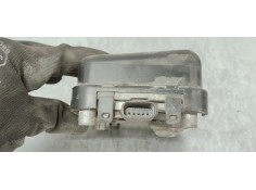 Recambio de modulo electronico para mazda cx-3 1.5 d turbo 105 4x4 fap referencia OEM IAM GMM167XA1  